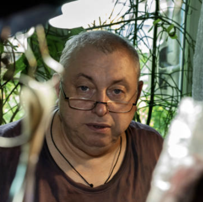Markus Schmidt